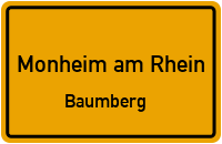 Klagenfurter Straße in 40789 Monheim am Rhein (Baumberg)