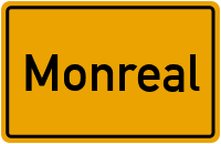 Monrealer Ritterschlag in Monreal