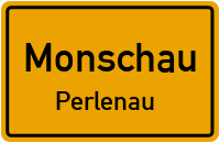 Perlenau in MonschauPerlenau