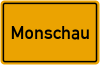 Rurstraße in 52156 Monschau