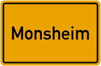Wo liegt Monsheim?