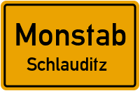 Schlauditz in MonstabSchlauditz