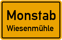 Wiesenmühle in 04617 Monstab (Wiesenmühle)