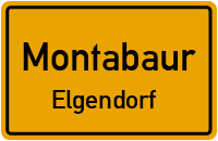 Köppelstraße in MontabaurElgendorf