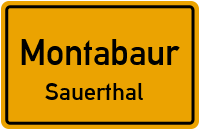 Werbhausgasse in MontabaurSauerthal