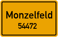 54472 Monzelfeld