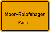 Wirtschaftshof in Moor-RolofshagenParin