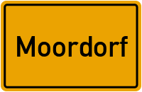 Moordorf in Schleswig-Holstein