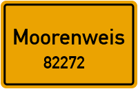 82272 Moorenweis