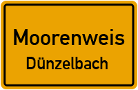 Hammerschmiedweg in 82272 Moorenweis (Dünzelbach)