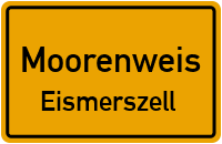 St.-Georg-Str. in MoorenweisEismerszell