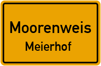 Meierhof in MoorenweisMeierhof