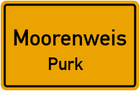 Straßenverzeichnis Moorenweis Purk