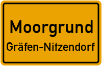 Hecke in 36433 Moorgrund (Gräfen-Nitzendorf)
