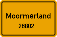 26802 Moormerland