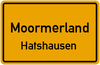Küsterstraße in 26802 Moormerland (Hatshausen)