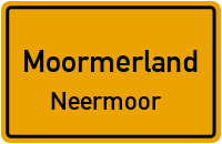 Sylter Straße in 26802 Moormerland (Neermoor)