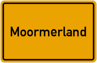 Moormerland in Niedersachsen