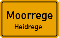 Eggers Hoff in MoorregeHeidrege