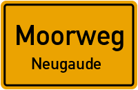 Ihne-Heiken-Weg in MoorwegNeugaude