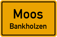Stuhlstraße in MoosBankholzen