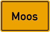 Nach Moos reisen