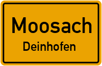 Deinhofen