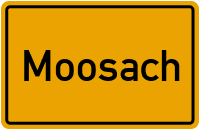 Glonner Straße in 85665 Moosach