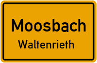 Waltenrieth in MoosbachWaltenrieth