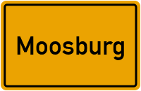 Moosburg in Baden-Württemberg