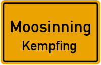 Kempfing