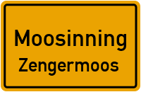 Franzheimer Ring in MoosinningZengermoos