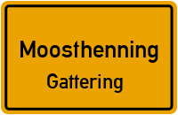 Gattering in MoosthenningGattering