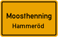 Hammeröd in MoosthenningHammeröd