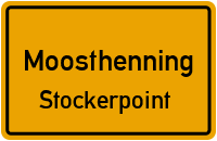Stockerpoint in MoosthenningStockerpoint