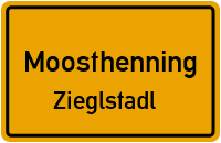 Zieglstadl in 84164 Moosthenning (Zieglstadl)