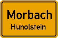 Schülers Mühle in MorbachHunolstein