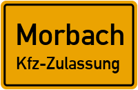 Zulassungstelle Morbach