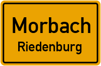 Cornelysmühle in MorbachRiedenburg