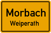 Weiperath in MorbachWeiperath