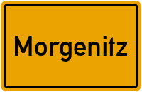 Morgenitz in Mecklenburg-Vorpommern