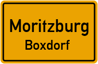 Boxdorf