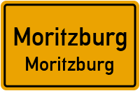 Am Bahnhof in MoritzburgMoritzburg