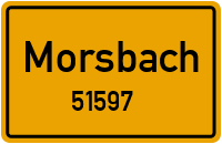 51597 Morsbach
