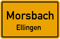 Straßenverzeichnis Morsbach Ellingen