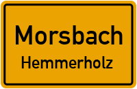 Hellerseifener Straße in MorsbachHemmerholz