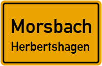 Herbertshagen in MorsbachHerbertshagen