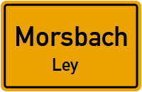 Ley in MorsbachLey