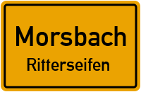 Ritterseifen in MorsbachRitterseifen