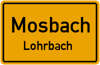 Lohrbach